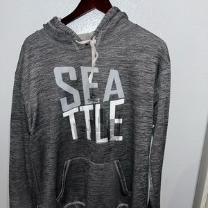 seattle hoodie